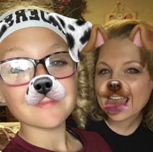 Meet your Posher, Andria